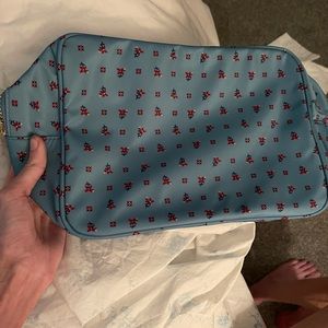 Stony clover lane x American girl Kirsten cosmetic case large